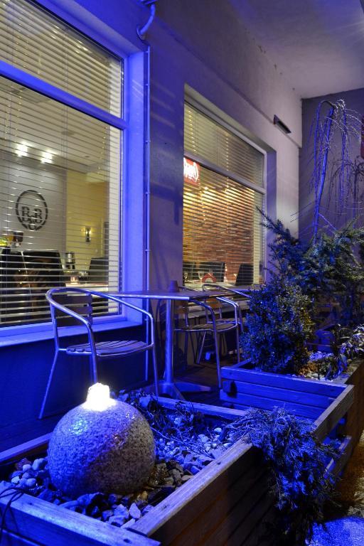 Bed&Breakfast Mikunda 츠르자노프 외부 사진