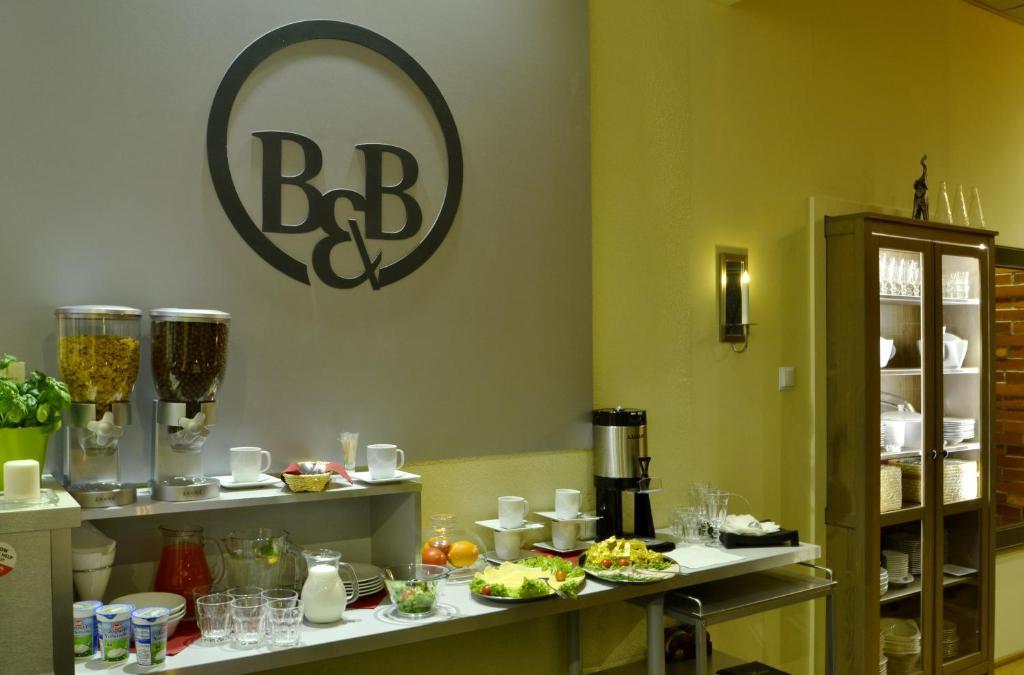 Bed&Breakfast Mikunda 츠르자노프 외부 사진