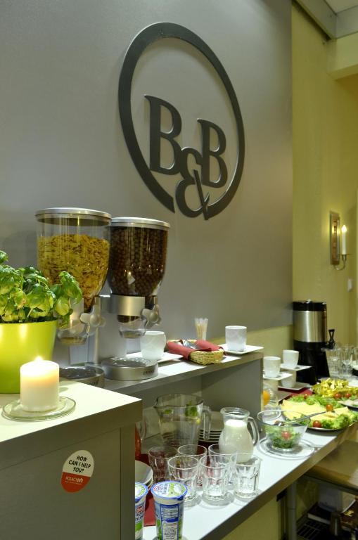 Bed&Breakfast Mikunda 츠르자노프 외부 사진