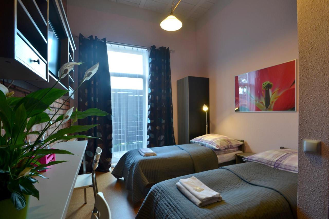 Bed&Breakfast Mikunda 츠르자노프 외부 사진
